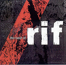 music de rif